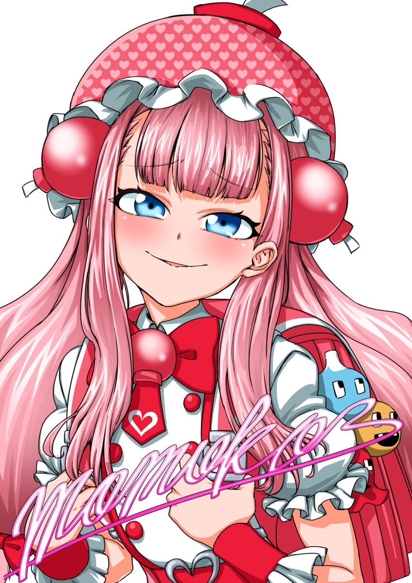 Momoko (Bombergirl) Rule 34 Image