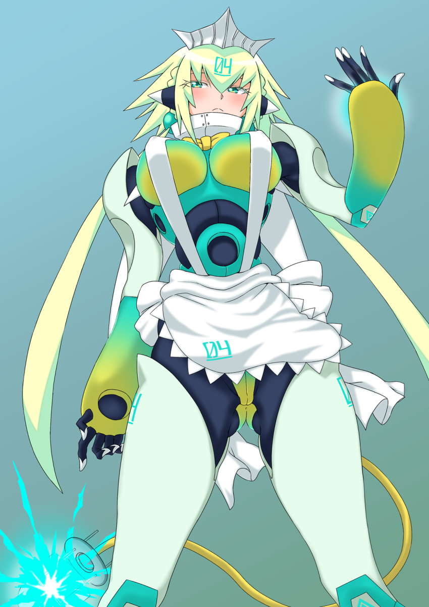 Emera (Bombergirl) Rule 34 Image