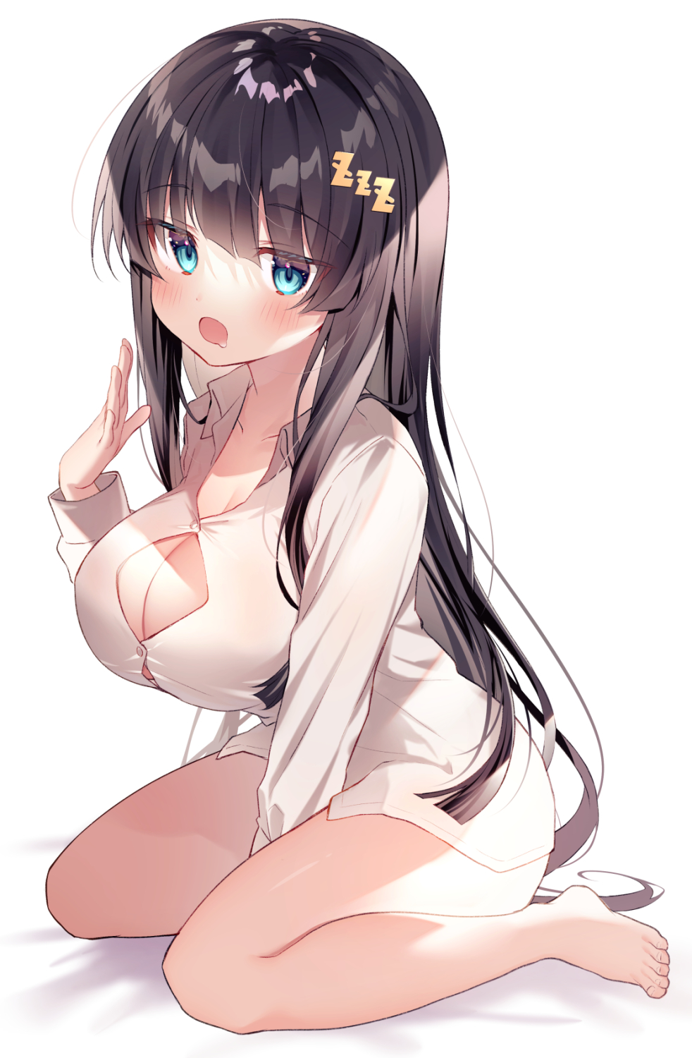 Original Rule 34 Image