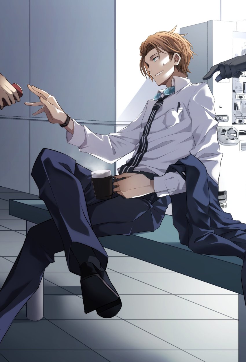 World Trigger Rule 34 Image