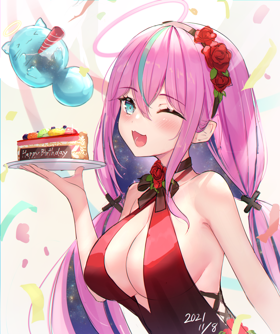Indie Virtual Youtuber Rule 34 Image