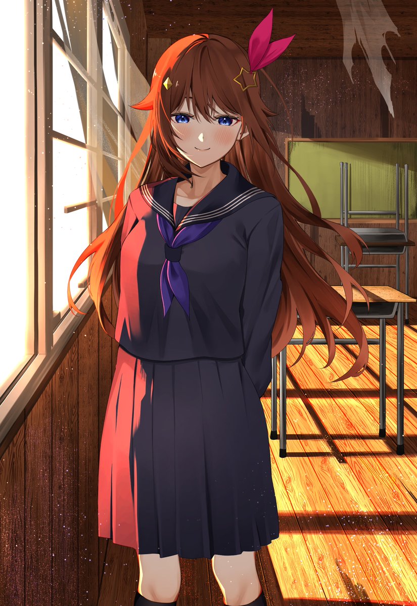 Tokino Sora (Hololive) Rule 34 Image