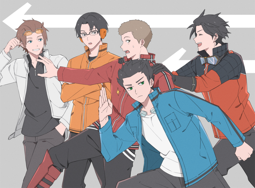 World Trigger Rule 34 Image