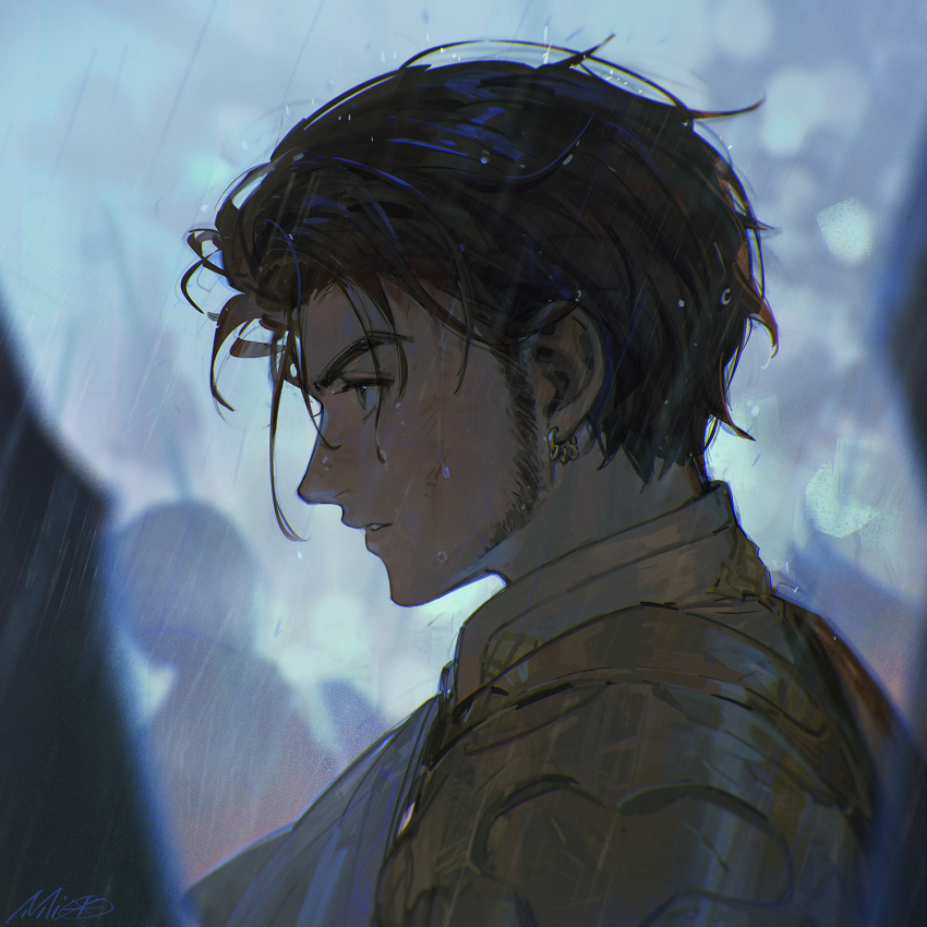 Claude Von Riegan (Fire Emblem) Rule 34 Image