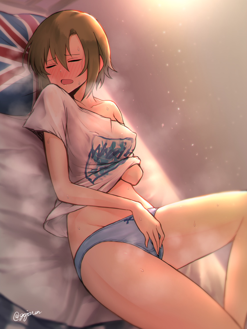 Tada Riina (Idolmaster) Rule 34 Image