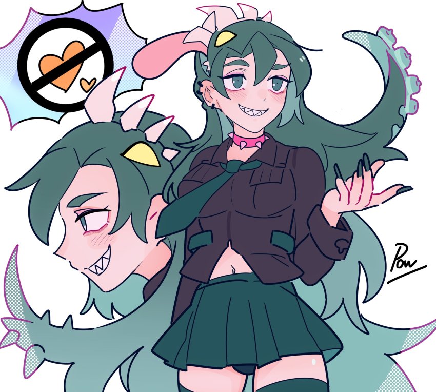 Fukua (Skullgirls) Rule 34 Image