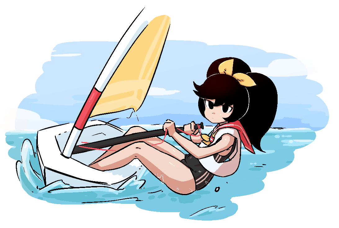 Ashley (Warioware) Rule 34 Image