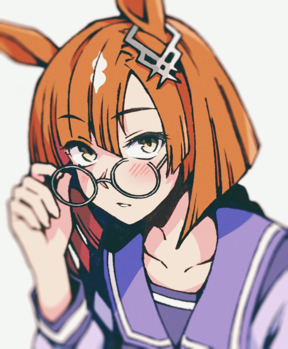 Ikuno Dictus (Umamusume) Rule 34 Image