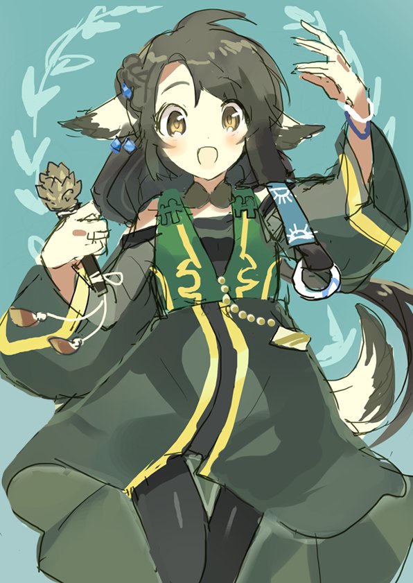Utawarerumono Rule 34 Image