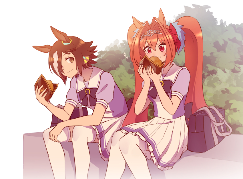 Daiwa Scarlet (Umamusume) Rule 34 Image