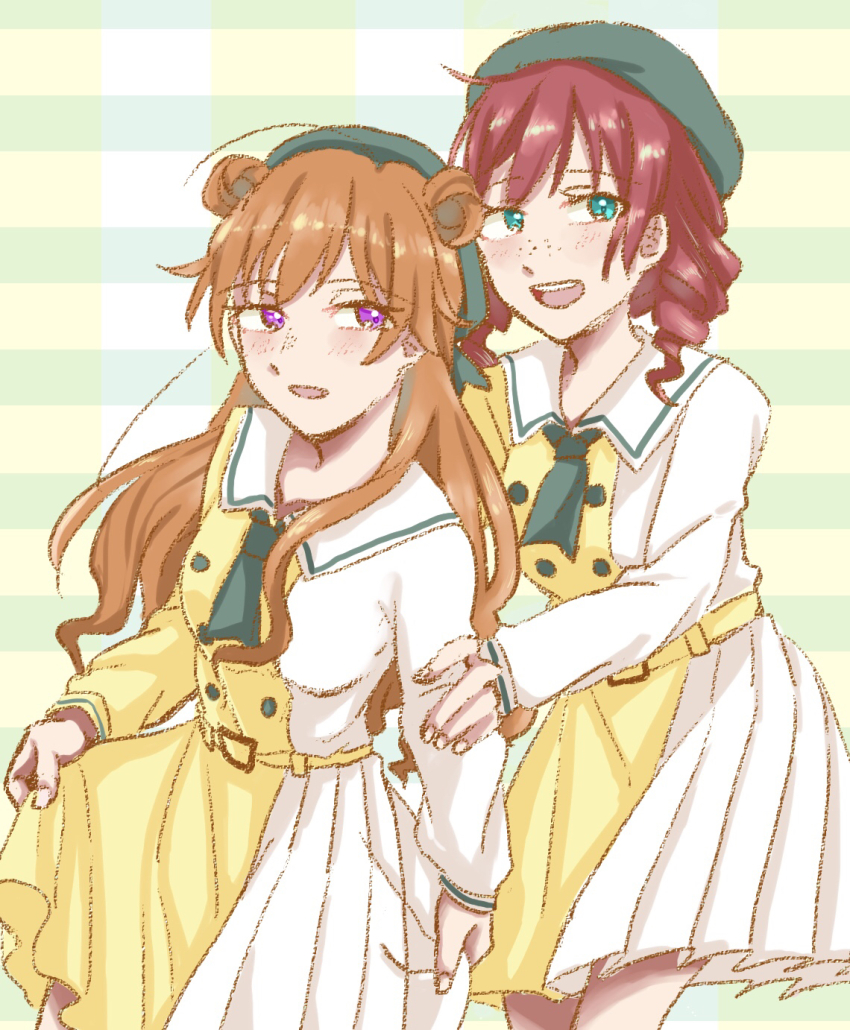 Emma Verde (Love Live!) Rule 34 Image