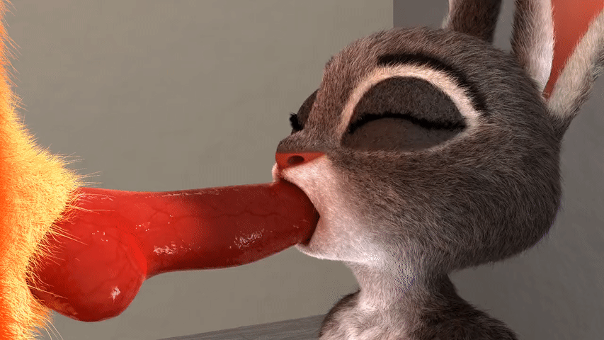 Judy Hopps (Disney) Rule 34 Image