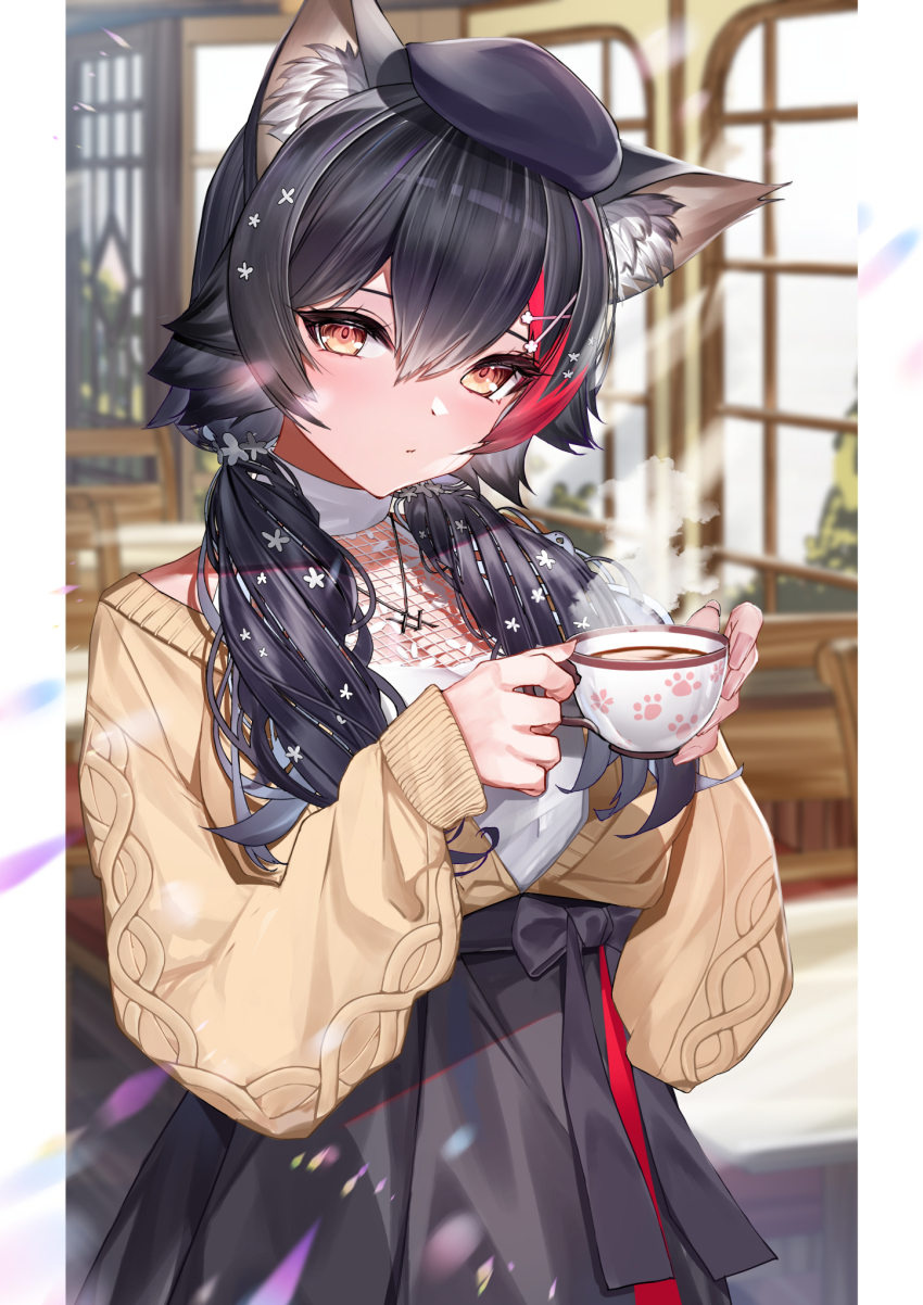 Ookami Mio (Hololive) Rule 34 Image