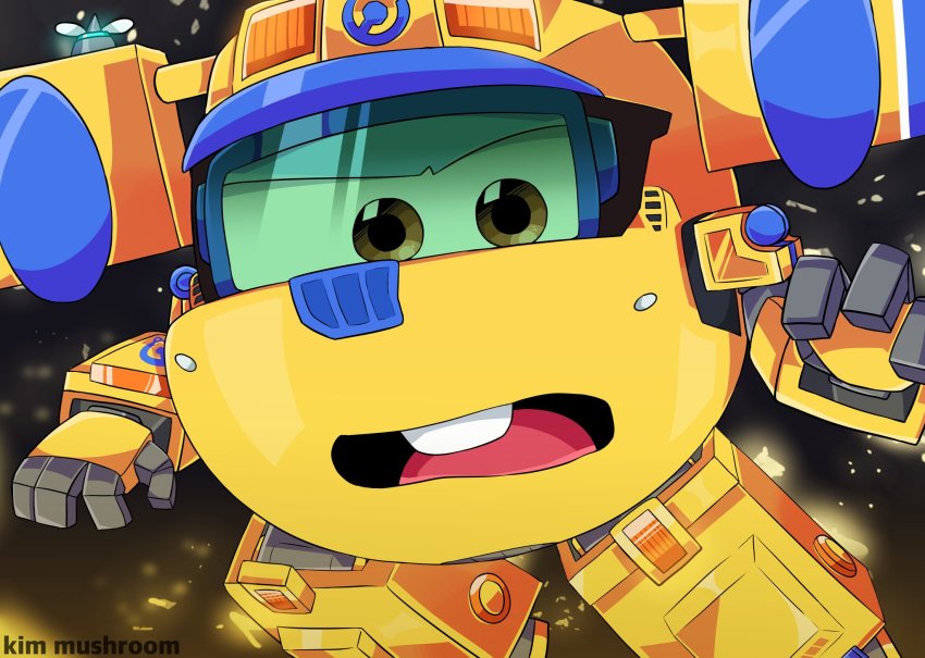 Super Wings Rule 34 Image