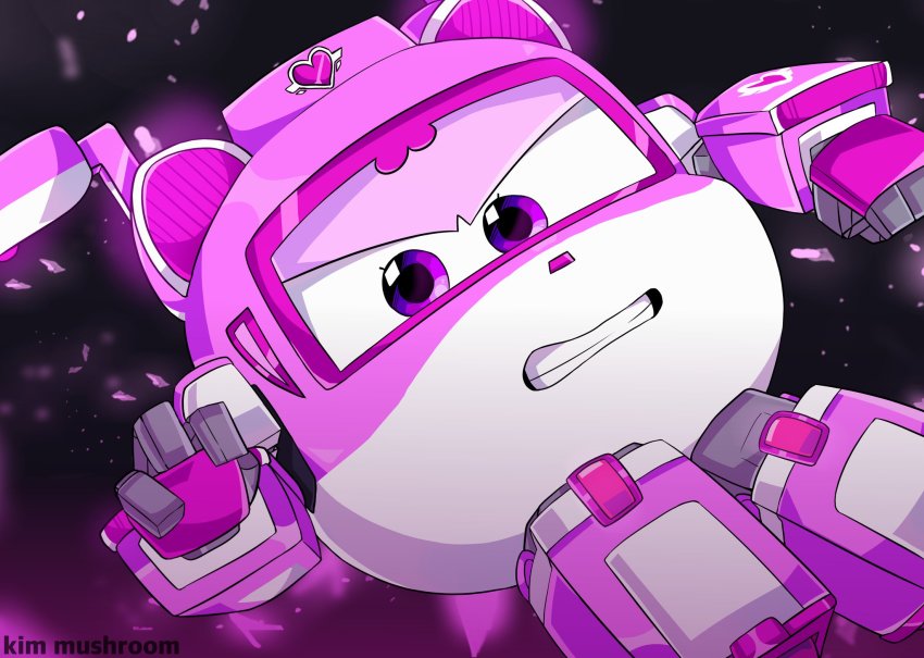 Super Wings Rule 34 Image