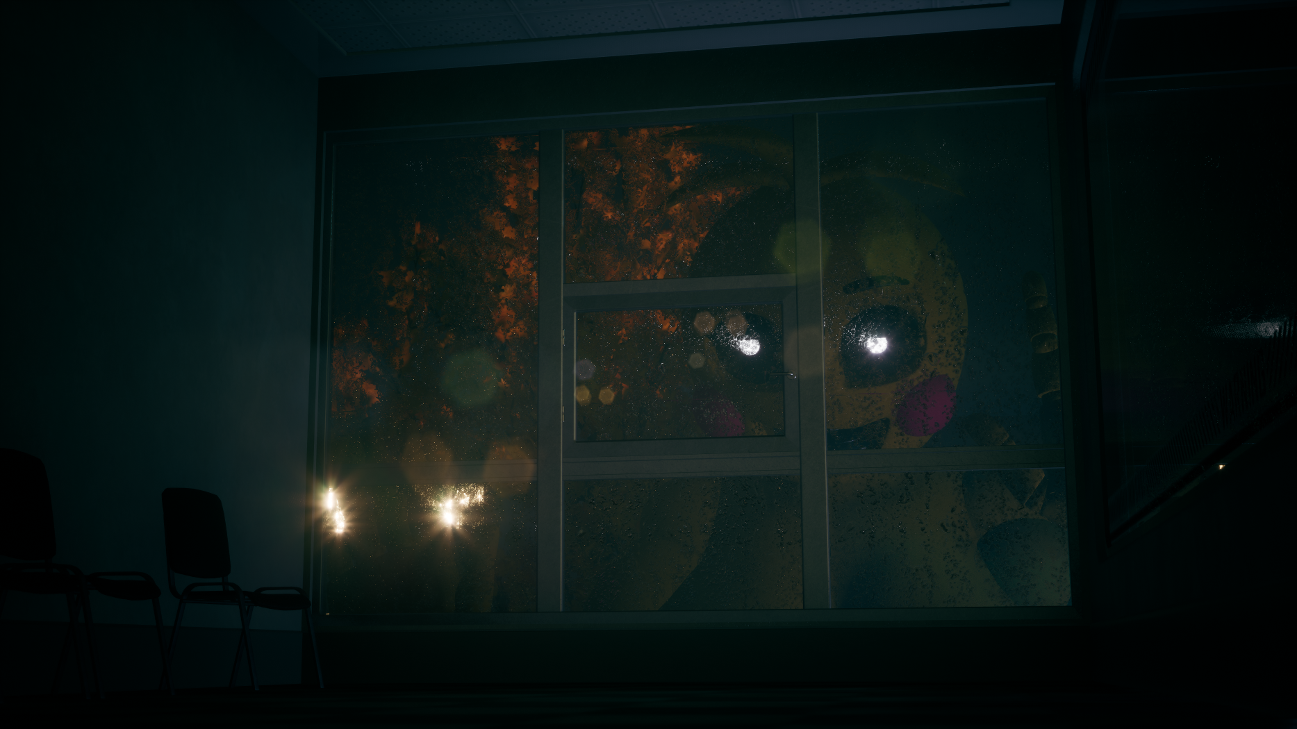 Toy Chica (Fnaf) Rule 34 Image