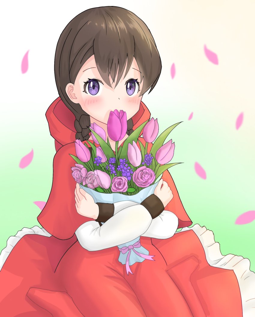Hyacinth Rule 34 Image