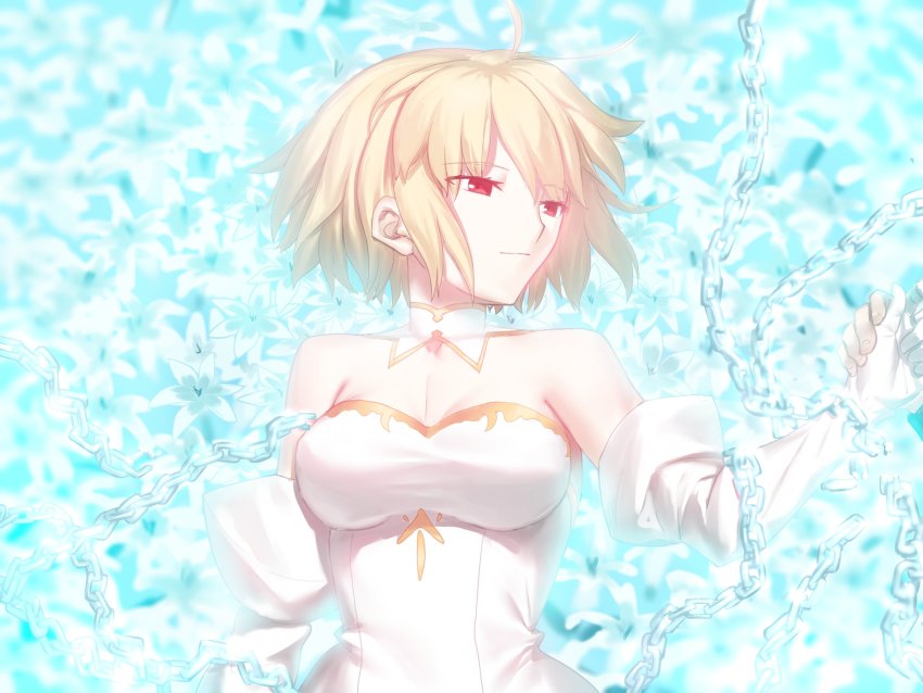 Archetype Earth (Tsukihime) Rule 34 Image