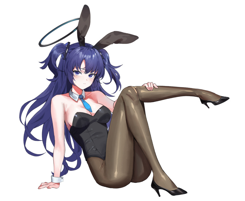 Yuuka (Blue Archive) Rule 34 Image