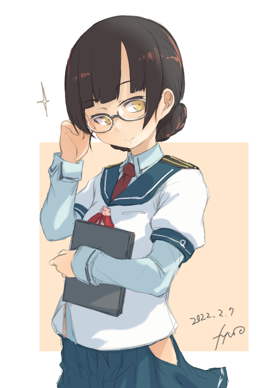 Kantai Collection Rule 34 Image