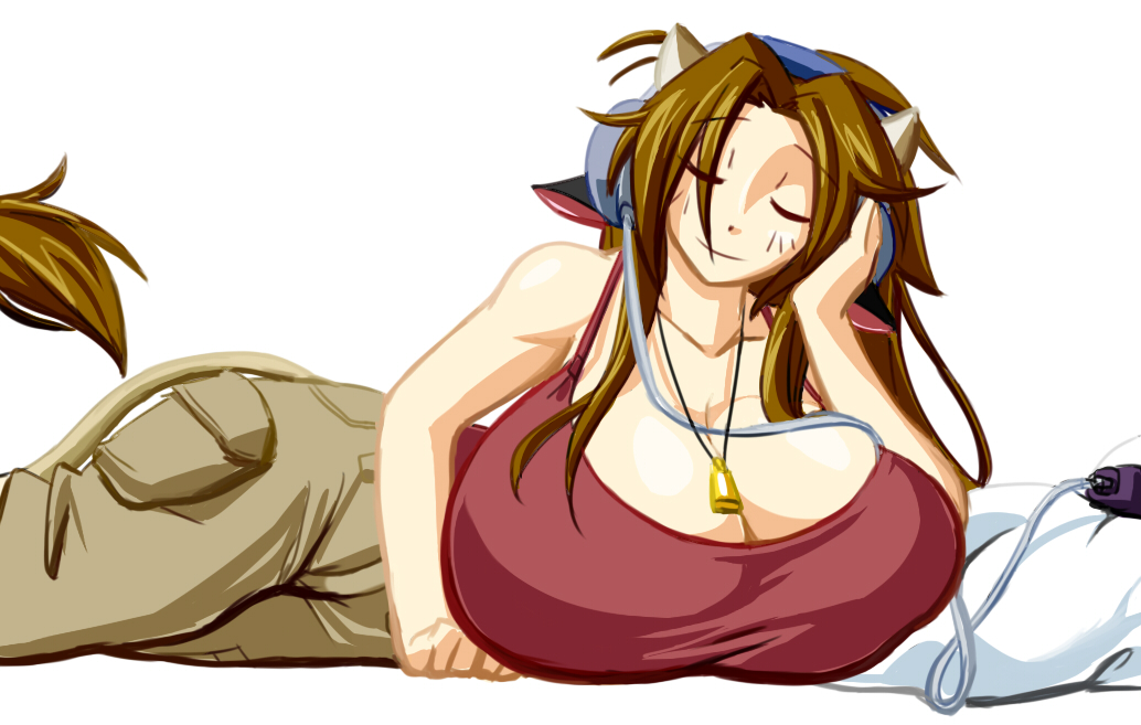 Mattie (Ego Trigger) Rule 34 Image