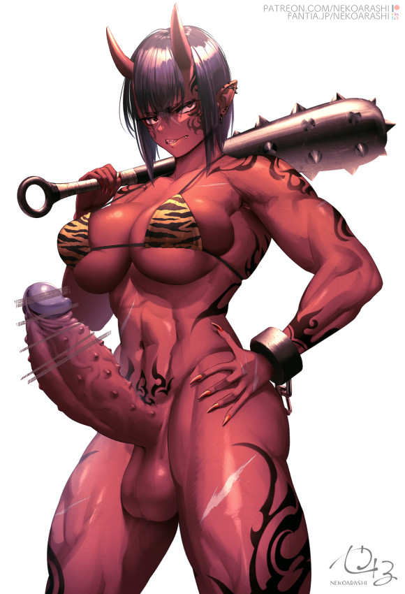 Club (Weapon) Rule 34 Image