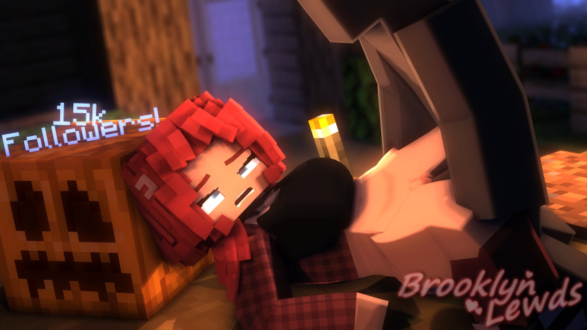 Brooklyn (Brooklynlewds) Rule 34 Image