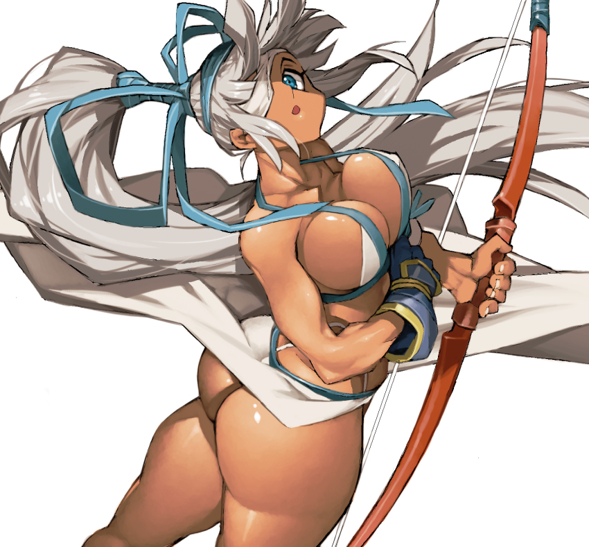 Majikina Mina (Samurai Spirits) Rule 34 Image