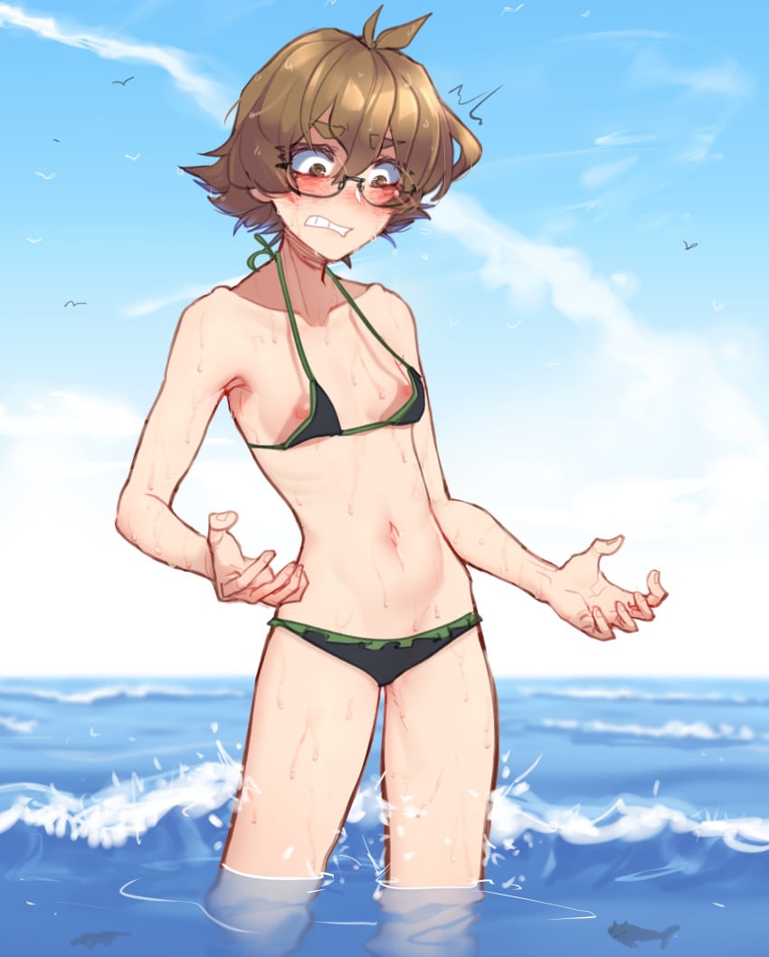 Katie Holt (Voltron) Rule 34 Image
