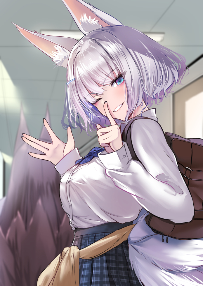 Character Request (Azur Lane) Rule 34 Image
