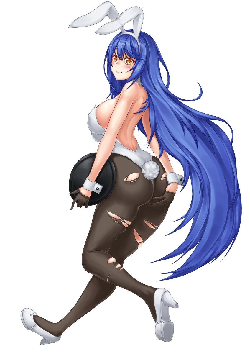 Tar-21 (Girls' Frontline) Rule 34 Image