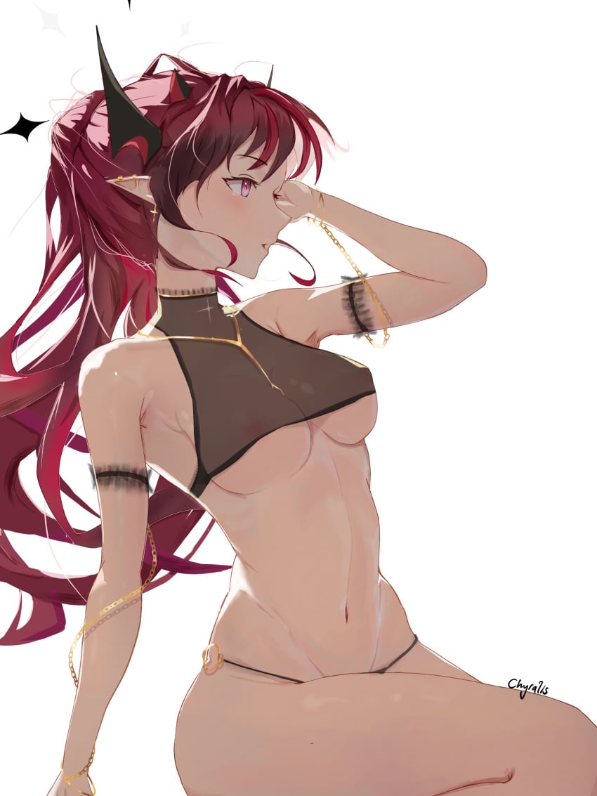 2d (Artwork) Rule 34 Image