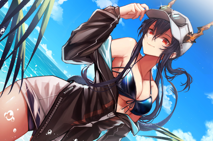 Ch'En (Arknights) Rule 34 Image