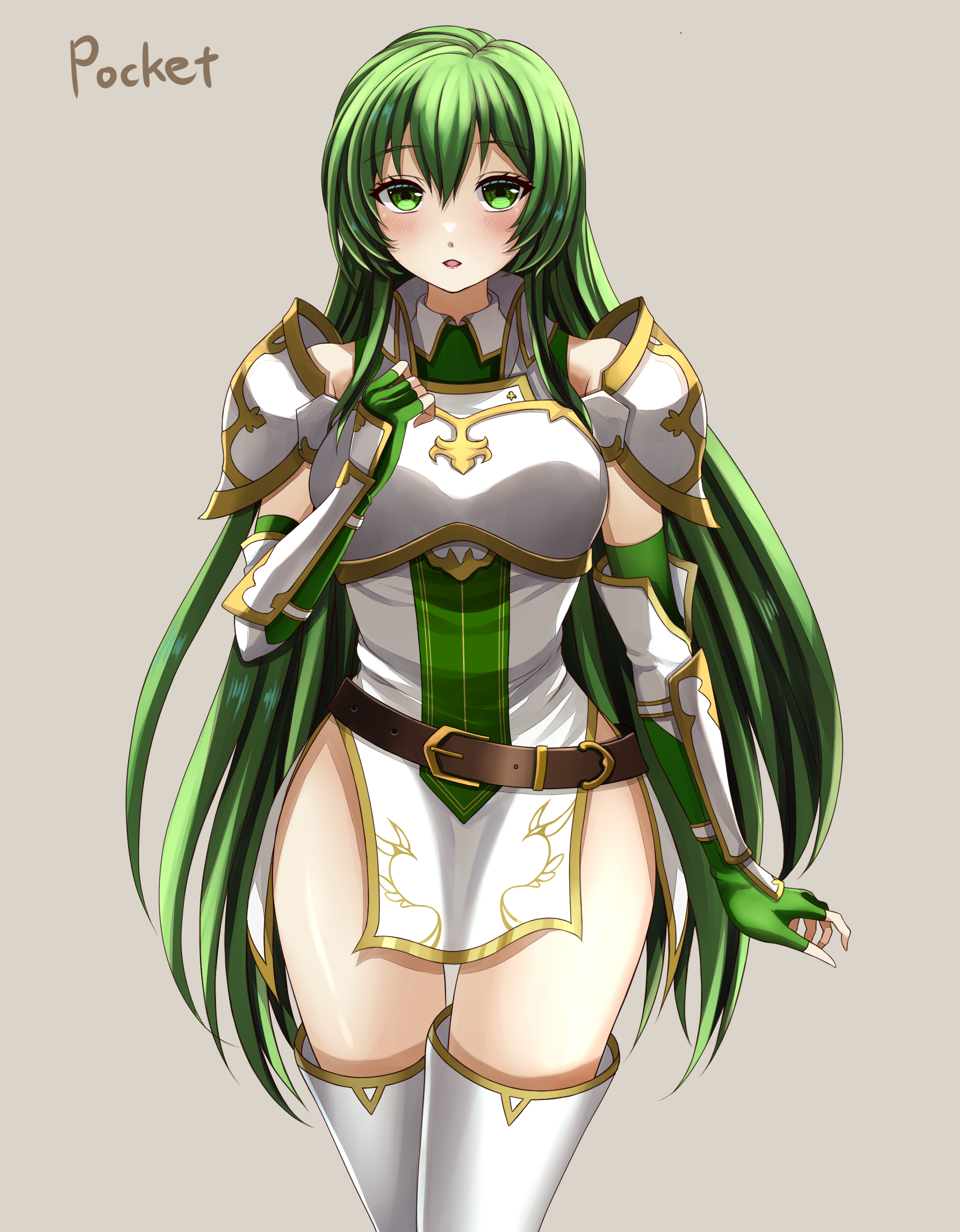 Erinys (Fire Emblem) Rule 34 Image