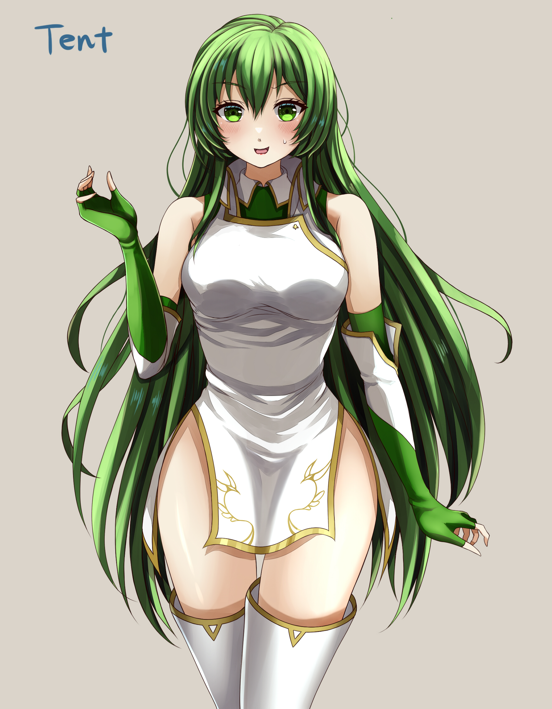 Erinys (Fire Emblem) Rule 34 Image