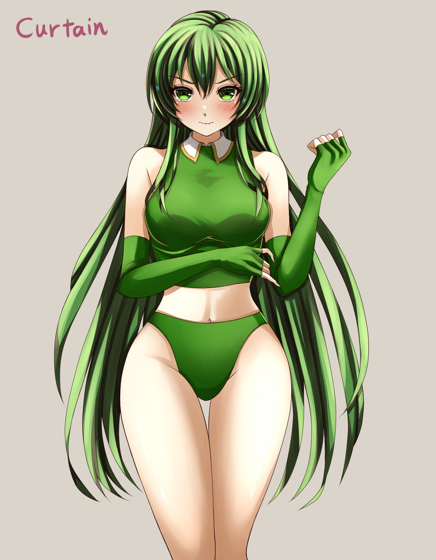 Erinys (Fire Emblem) Rule 34 Image