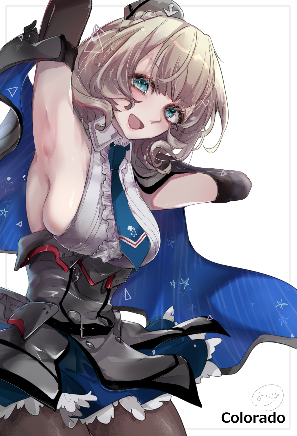 Kantai Collection Rule 34 Image