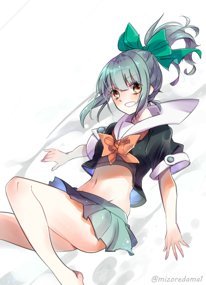 Kantai Collection Rule 34 Image