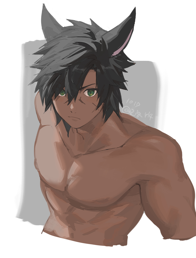 Warrior Of Light (Ff14) Rule 34 Image