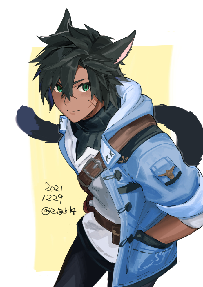 Warrior Of Light (Ff14) Rule 34 Image