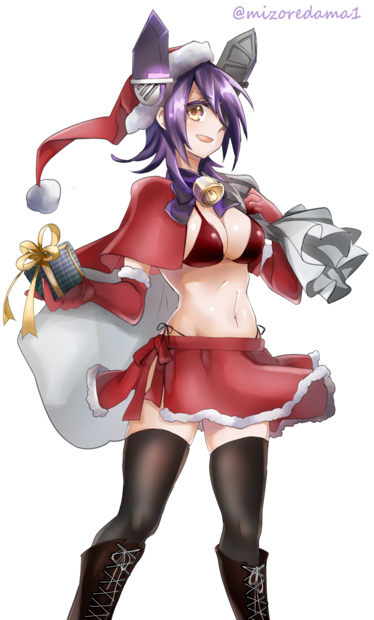 Christmas Rule 34 Image