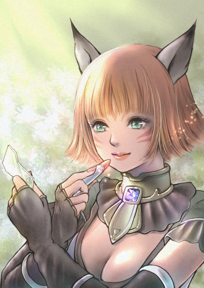 Adventurer (Ff11) Rule 34 Image