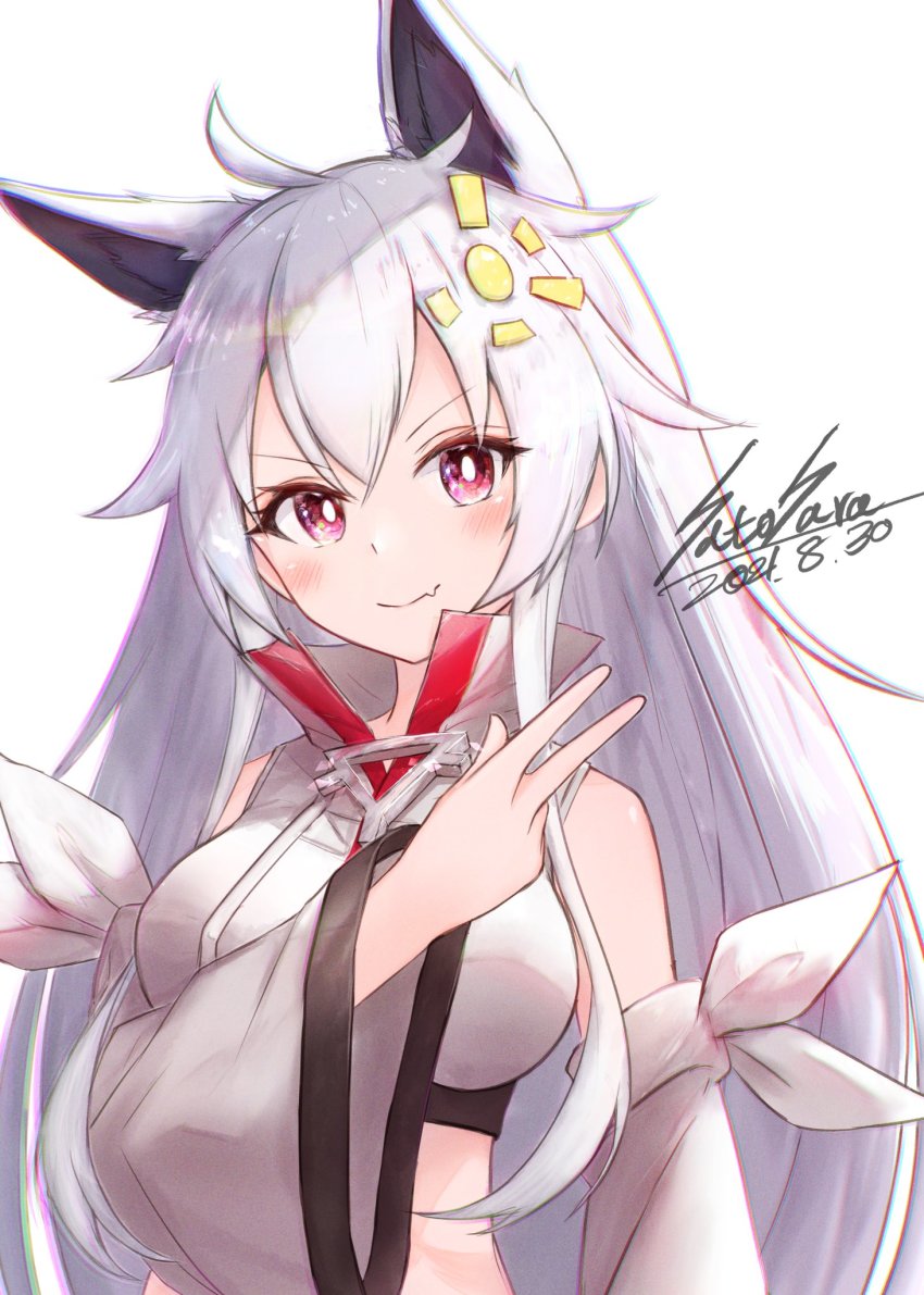 Animal Ears Rule 34 Image