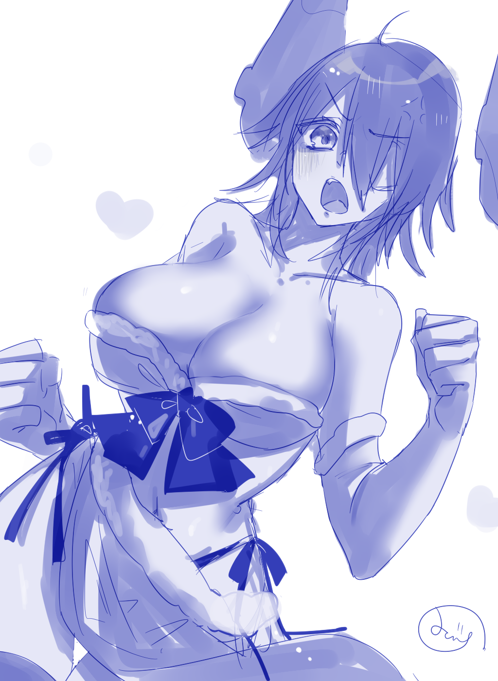 Kantai Collection Rule 34 Image
