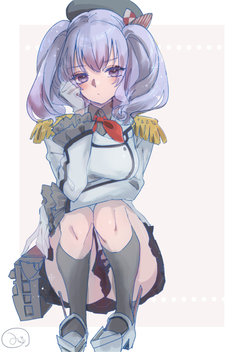 Kantai Collection Rule 34 Image