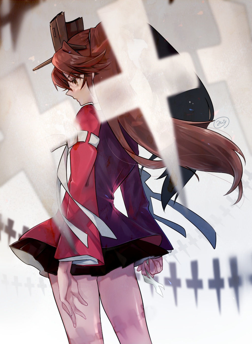 Kantai Collection Rule 34 Image