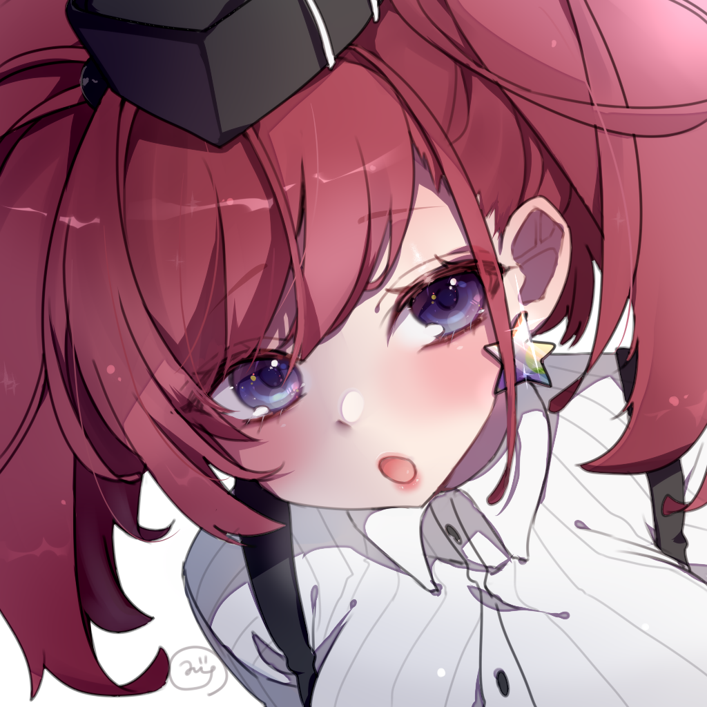 Atlanta (Kancolle) Rule 34 Image