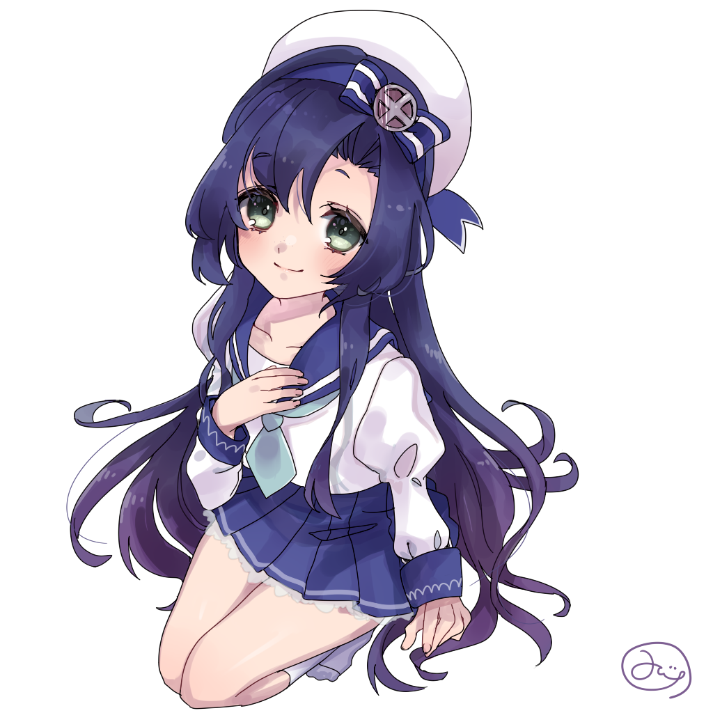 Character Request (Kantai Collection) Rule 34 Image