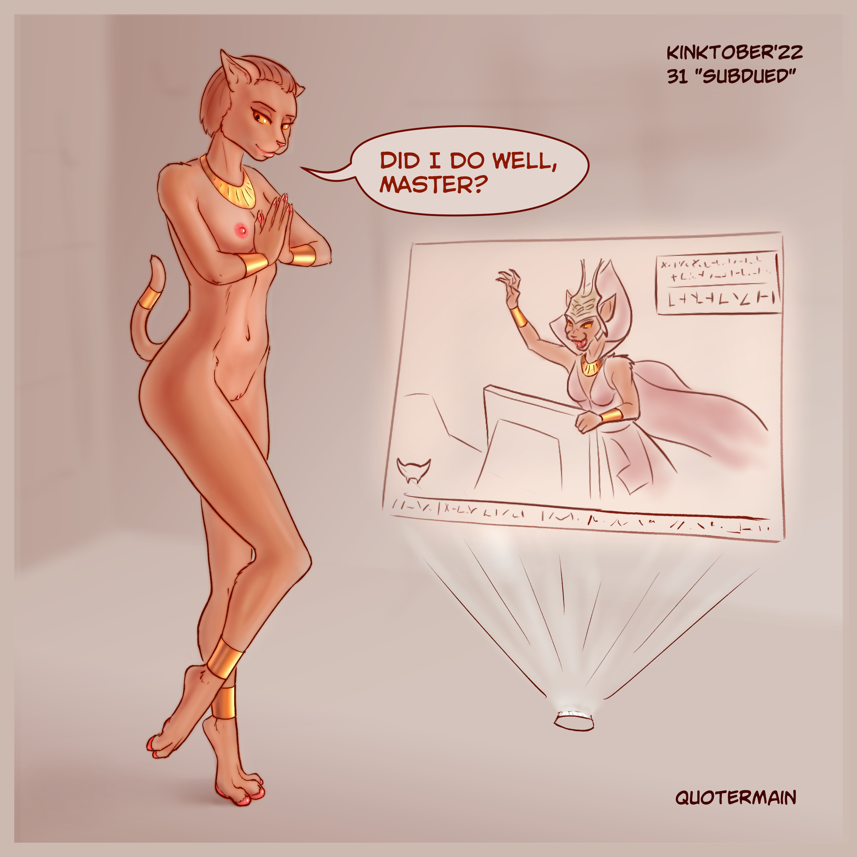 Empress Jasana (Master Of Orion) Rule 34 Image