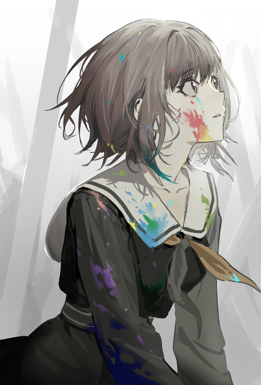 Shinonome Ena (Project Sekai) Rule 34 Image